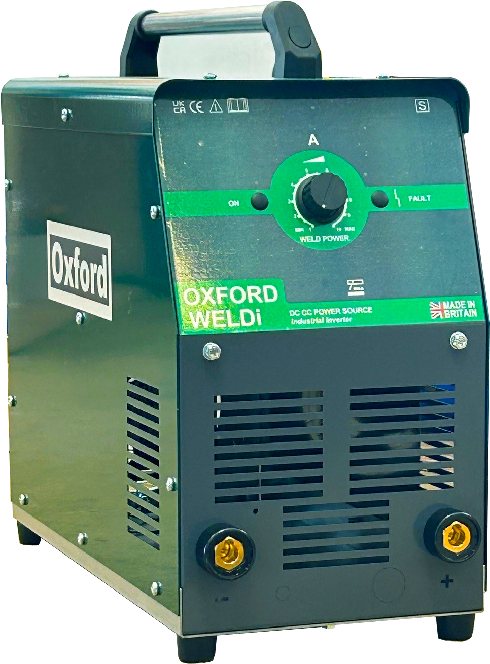 230V + 400V ARC welding